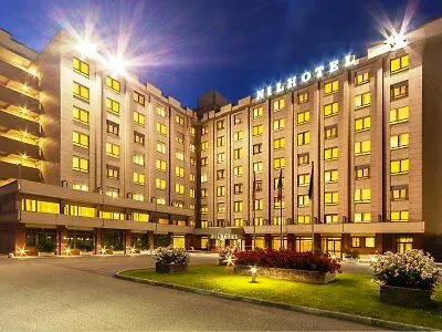 Nilhotel Floransa 4*,  İtalya