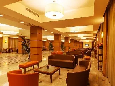 Nilhotel Floransa Otel