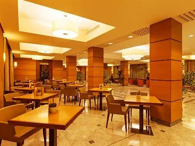 Otel Nilhotel Floransa