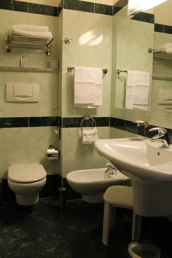 Nilhotel Florence