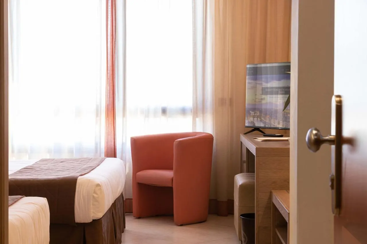 Nilhotel Florence Hotel