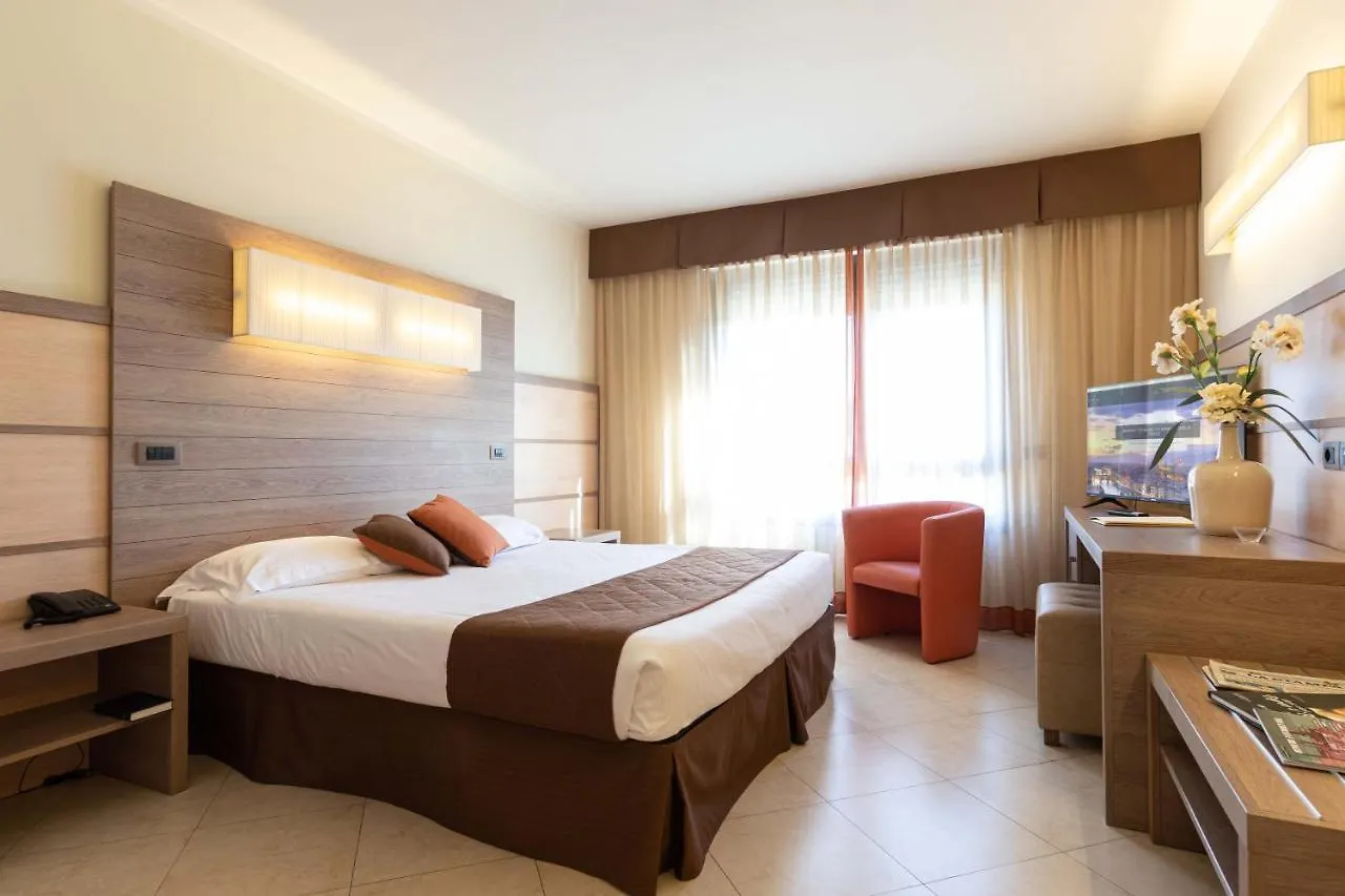Hotel Nilhotel Florence