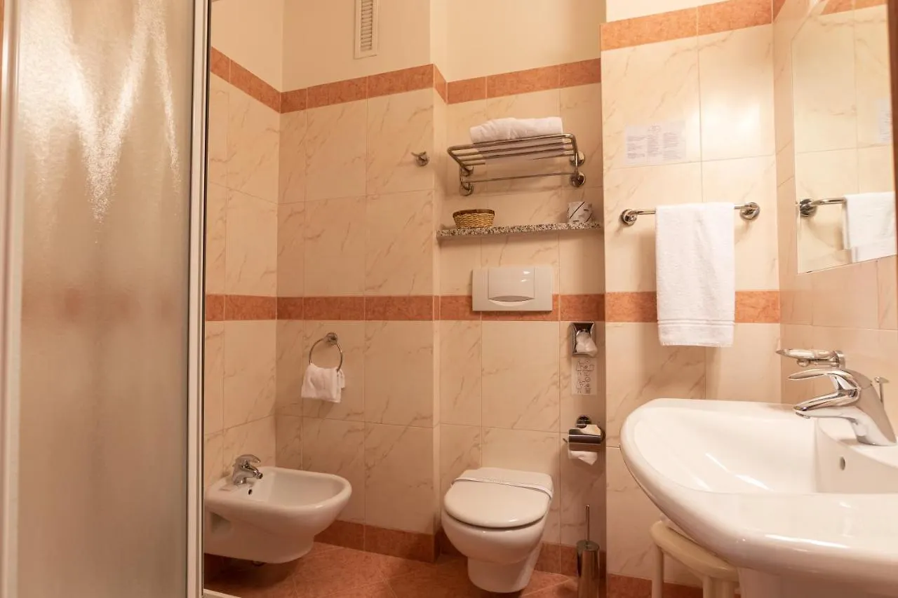 Nilhotel Florence Hotel