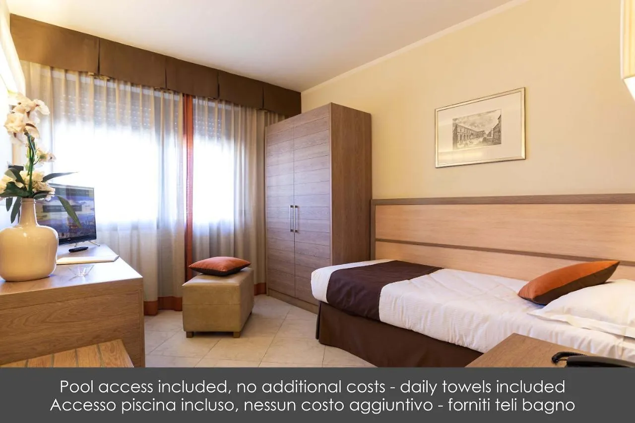 Nilhotel Florence