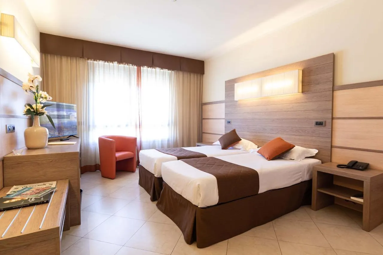 Nilhotel Florence