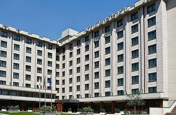 Nilhotel Florence