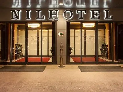Nilhotel Florence Hotel