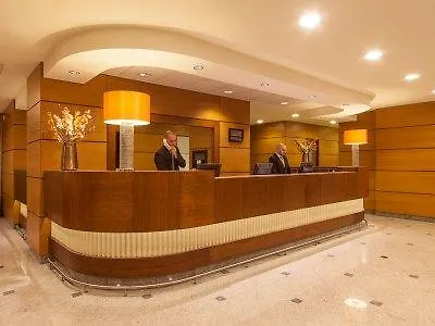 Hotel Nilhotel Florence