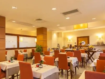 Nilhotel Florence 4*,  Italy