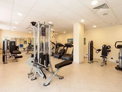 Nilhotel Florence Italy