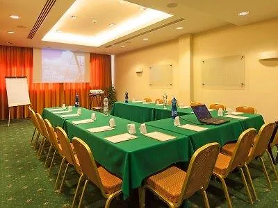 **** Hotel Nilhotel Florence Italy