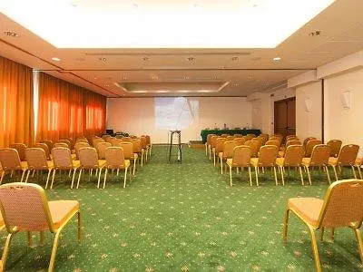 Hotel Nilhotel Florence