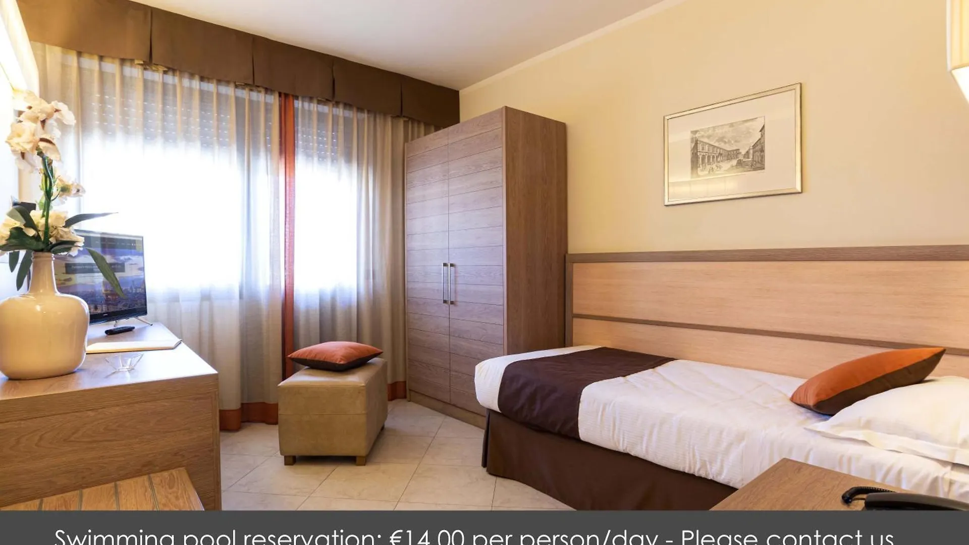 Nilhotel Florence Hotel