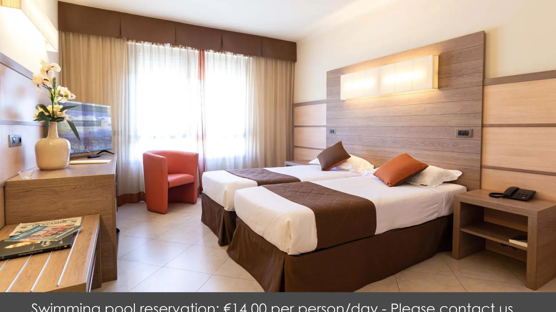 Nilhotel Florence