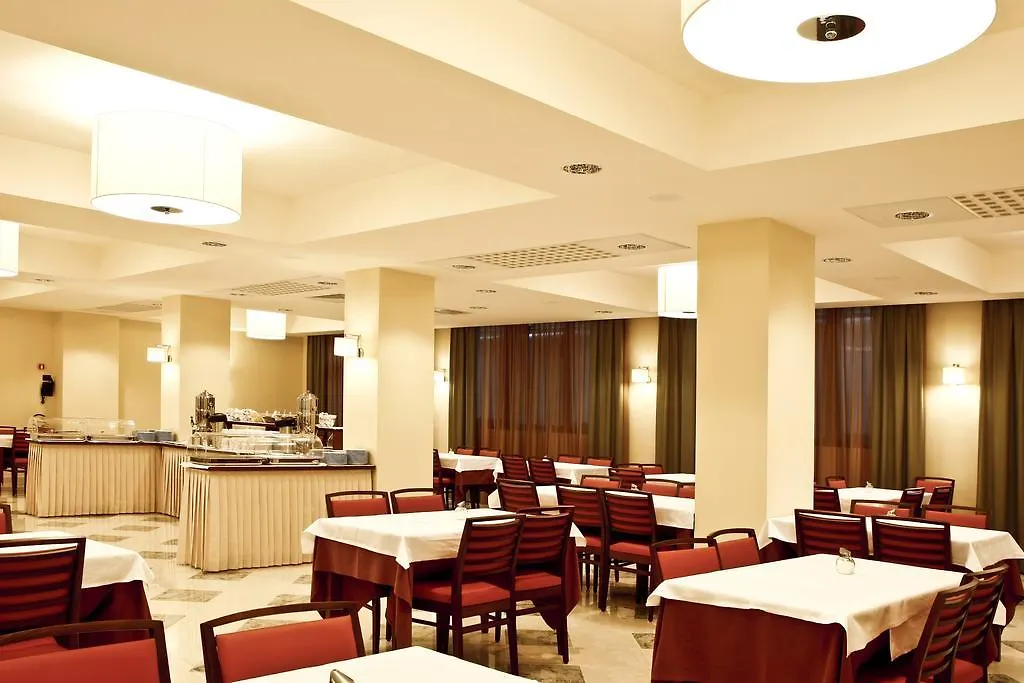 Nilhotel Florence Hotel