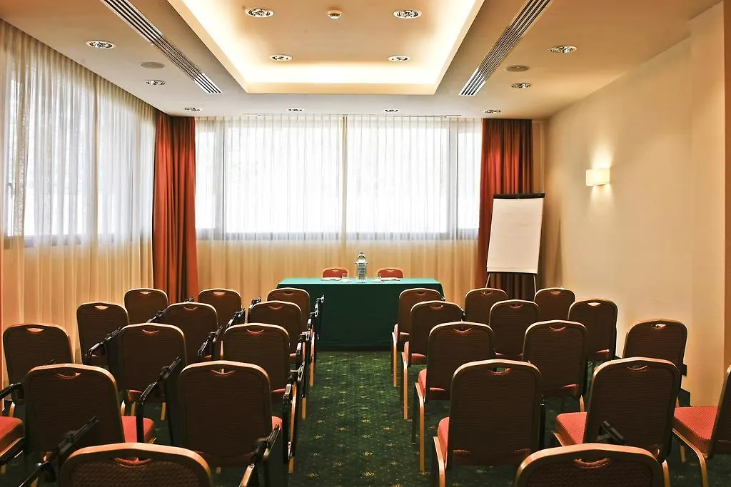 Nilhotel Florencie