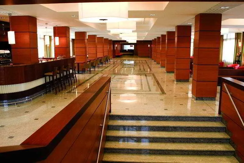 Nilhotel Florence