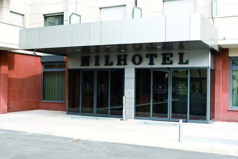 Hotel Nilhotel Florence