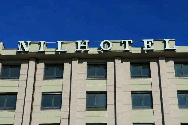 Nilhotel Florence 4*,
