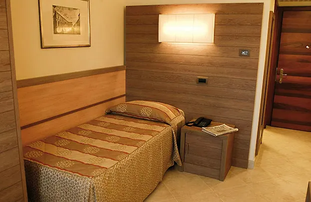 Nilhotel Florencie Hotel