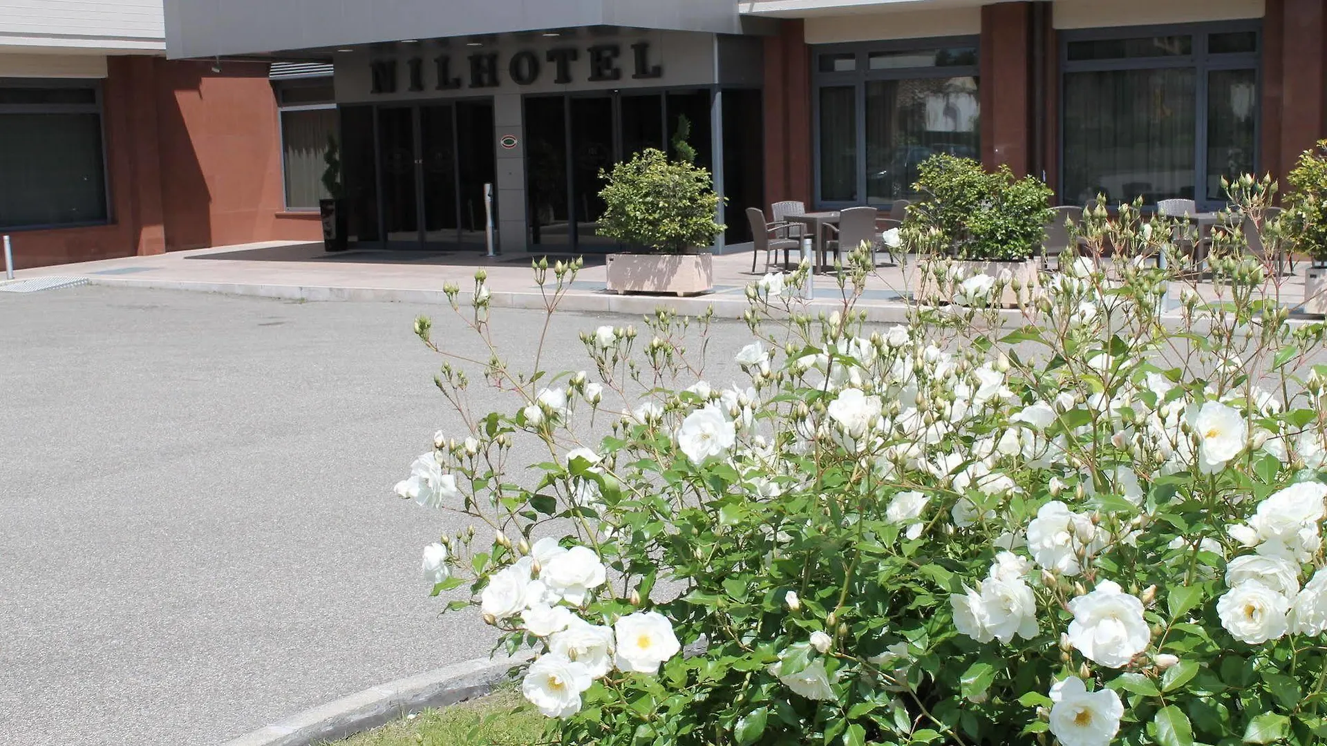 Hotel Nilhotel Florence