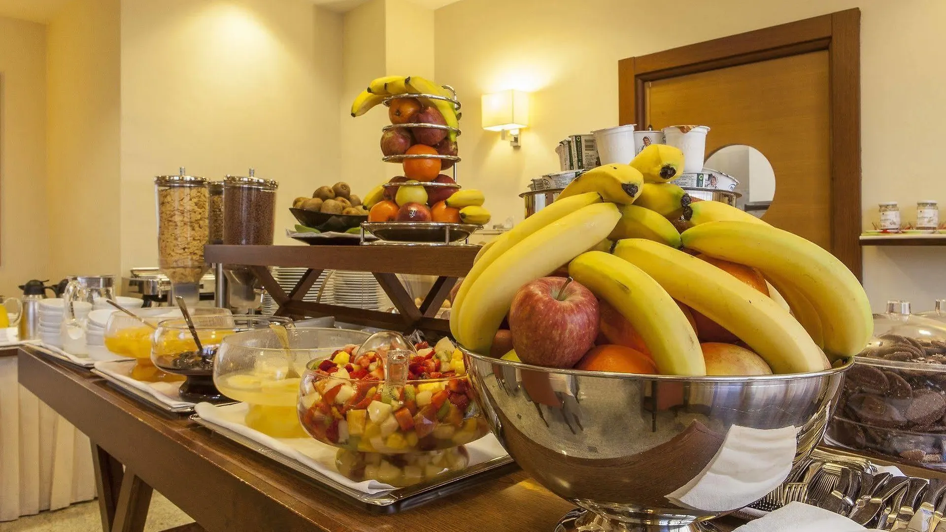 Nilhotel Florence