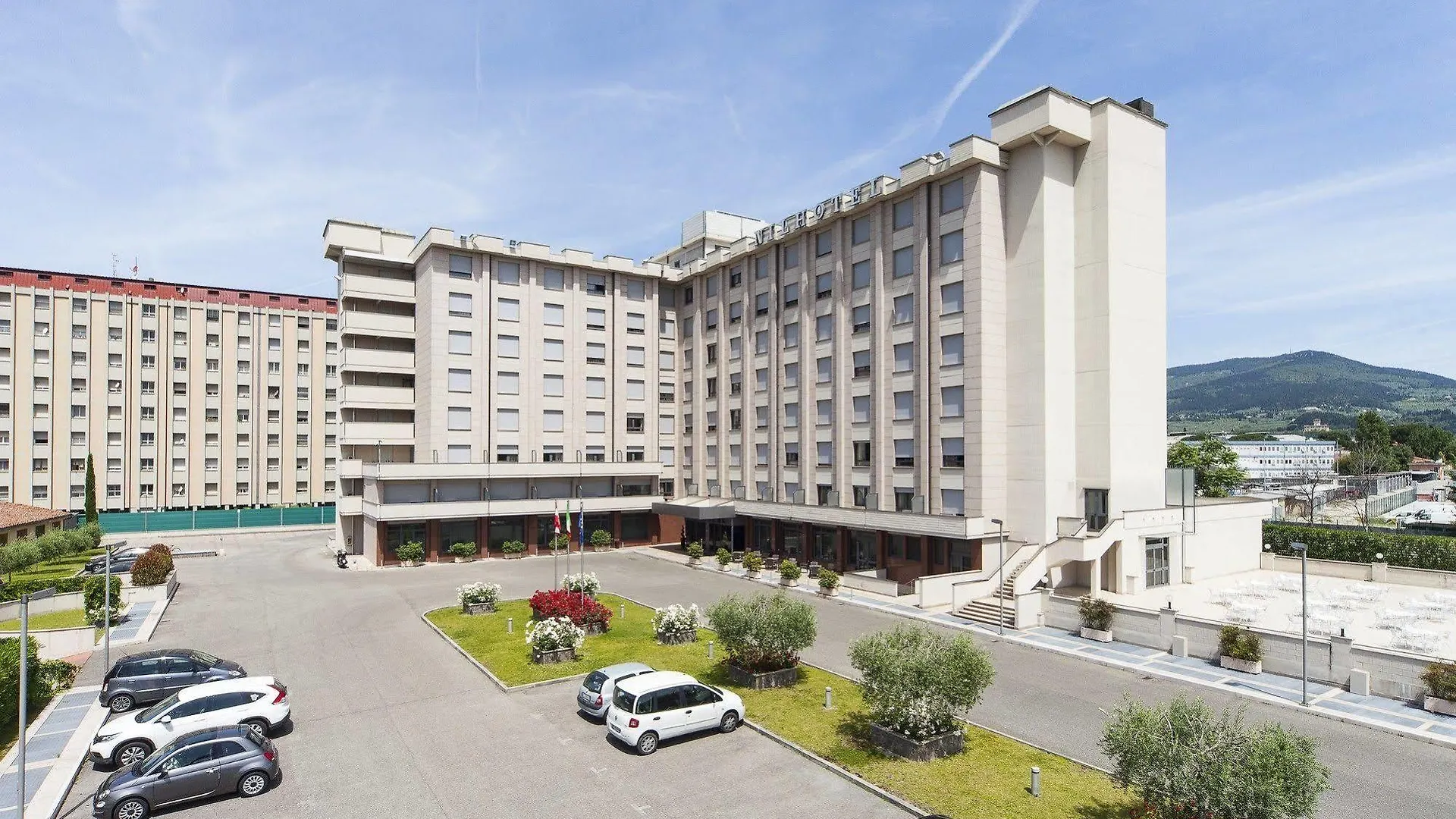 Nilhotel Florence