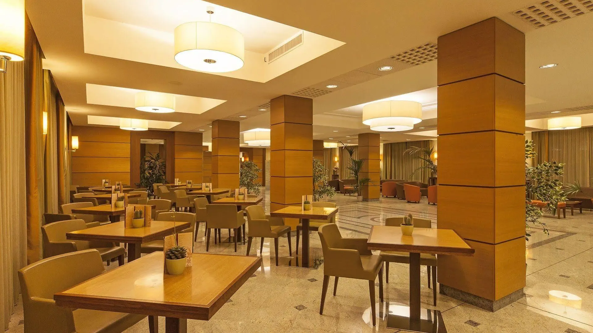 Hotel Nilhotel Florence