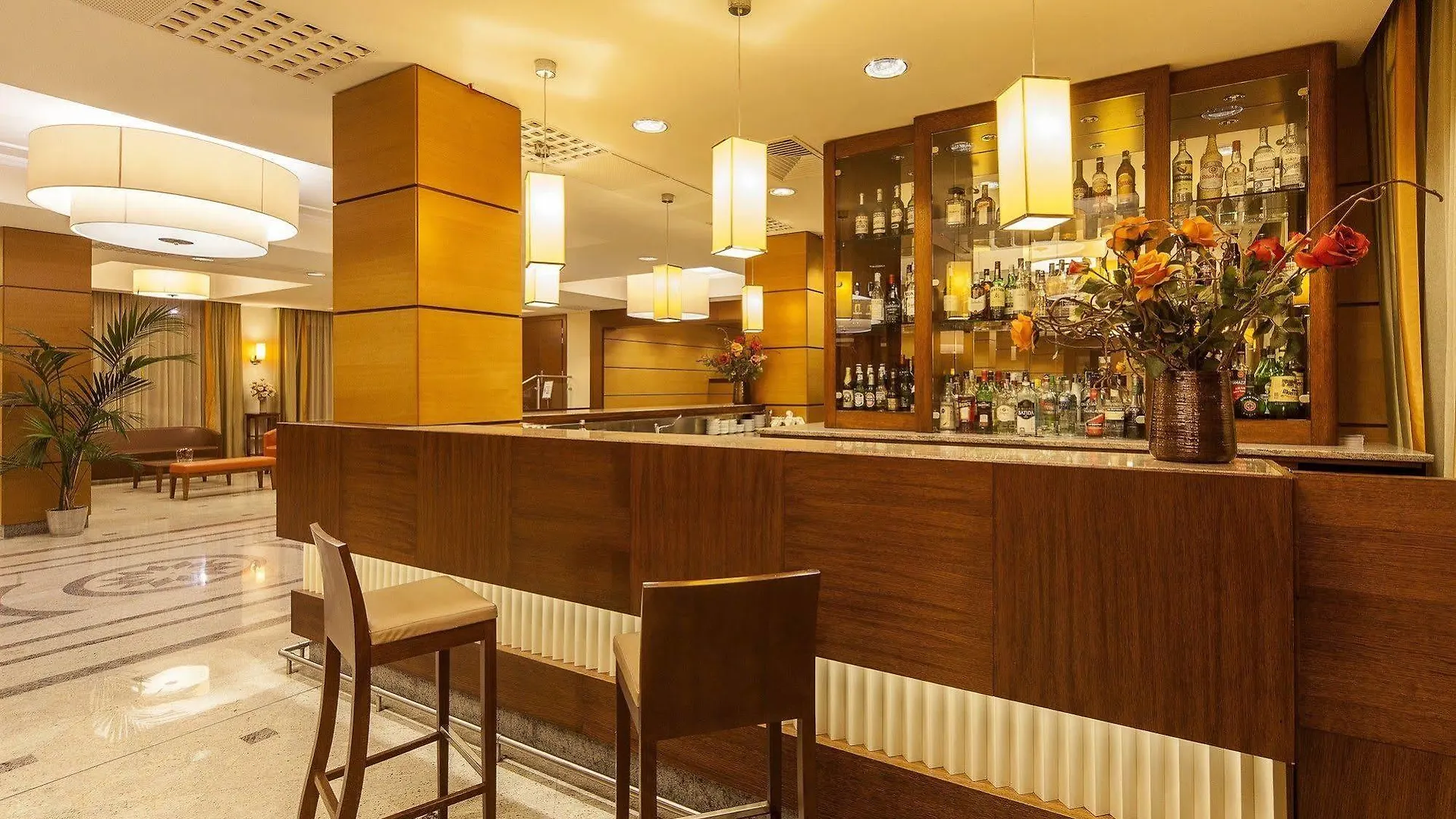 Nilhotel Florence 4*,  Italy