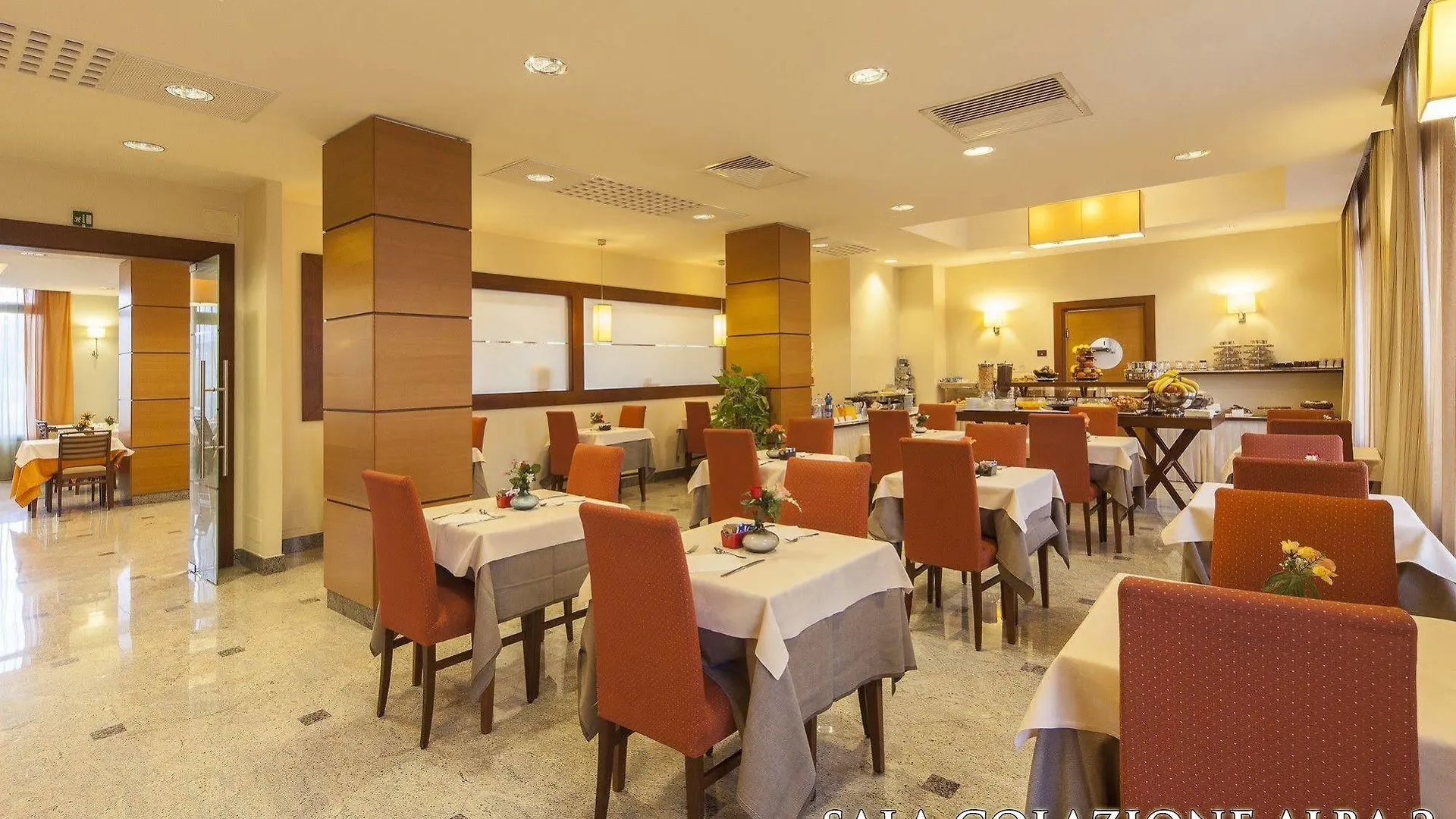 Nilhotel Florence