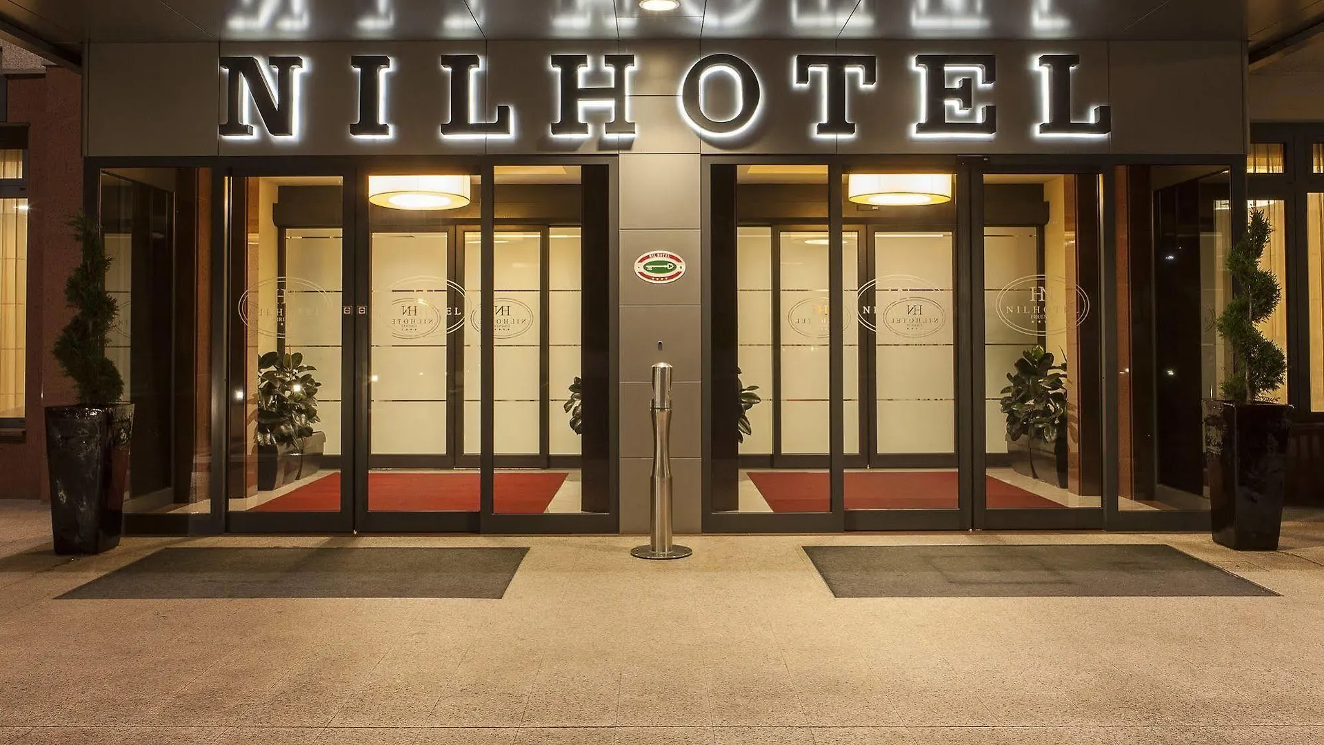 Nilhotel Florence
