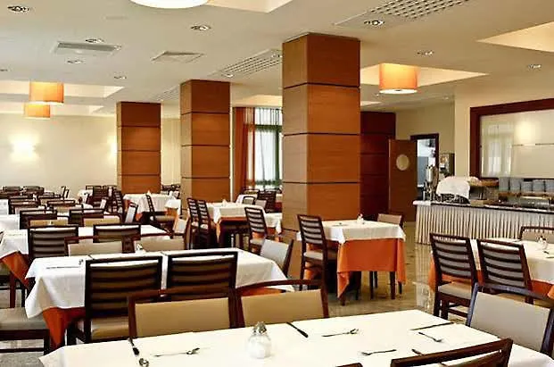 **** Hotel Nilhotel Florence Italy