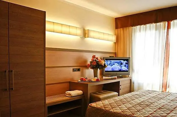 Nilhotel Florencie